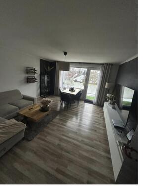 Foto - Wohnung 2.OG 3 ZKB Südbalkon Papenburg Untenende