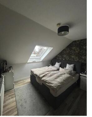 Foto - Etagenwohnung in Papenburg zur Miete