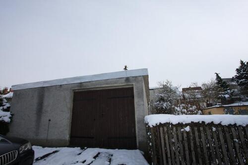 Foto - Einfamilienhaus in Meuselwitz