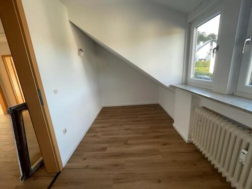 Foto - Etagenwohnung in Bad Zwesten zur Miete