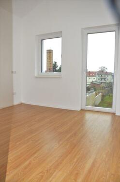 Foto - 2-Zimmer-Wohnung mit Balkon und Parkplatz