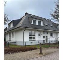 Wohnung 2 Zimmer Edel renoviert Stuhr Varrel