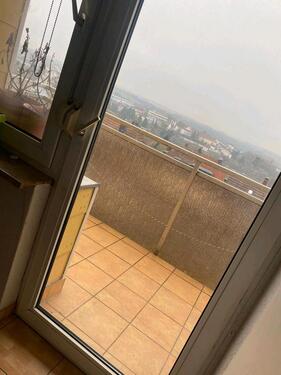 Foto - 2 Zimmer Wohnung mit Balkon Ab Sofort zu vermieten