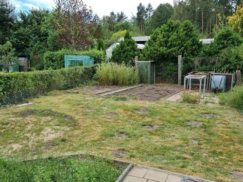 Foto - Grundst&uuml;ck zur Miete in Dresden