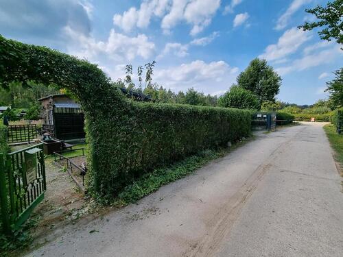 Foto - Grundst&uuml;ck in Dresden