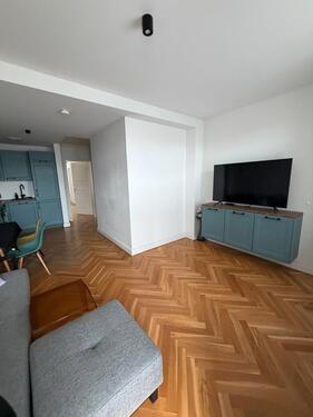 Foto - 2 Zimmer Erdgeschoßwohnung in Leipzig