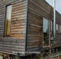 Tiny House, TH, Ferienhaus, Mobilheim - München Au-Haidhausen