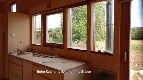 Foto - Einfamilienhaus in München zum Kaufen