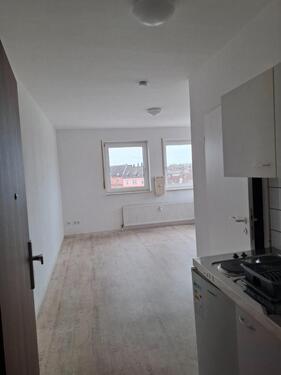 Foto - *** 1- Zimmer Wohnung in Ludwigshafen -kompakt und funktional**