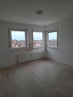Foto - 1 Zimmer Etagenwohnung zum Kaufen in Ludwigshafen am Rhein