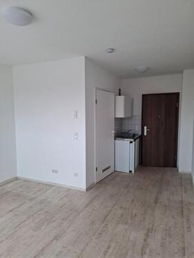 Foto - 1 Zimmer Etagenwohnung in Ludwigshafen am Rhein