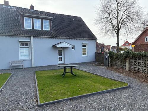 Foto - Doppelhaushälfte zu vermieten - ab sofort!