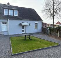 Doppelhaushälfte zu vermieten - ab sofort! - Walsrode Bomlitz