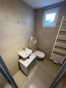 Foto - Doppelhaushälfte in Walsrode zur Miete