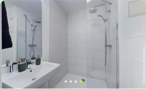 Foto - 1 Zimmer Etagenwohnung in Berlin