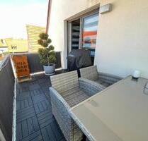 3-Zimmer-Wohnung in Gochsheim zu vermieten