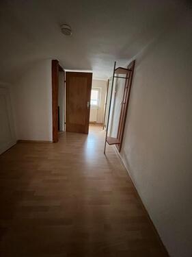 Foto - 3 Zimmer Dachgeschoßwohnung in Elchingen