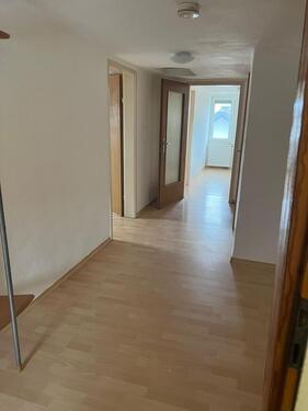 Foto - Dachgeschoßwohnung in Elchingen zur Miete