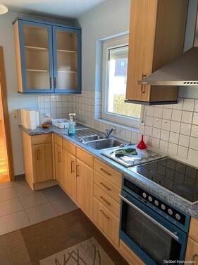 Foto - 3 Zimmer Erdgeschoßwohnung in Rothenburg ob der Tauber