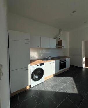 Foto - Etagenwohnung in Halle (Saale) zur Miete