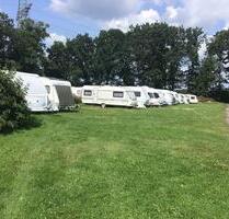 Wohnwagenstellplatz - 450,00&nbsp;EUR Miete, in Quickborn (PLZ: 25451)