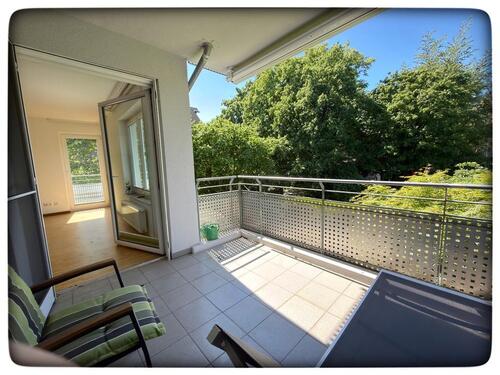 Foto - 3,5 Zimmer Wohnung in Moers-Asberg. Provisionsfrei!