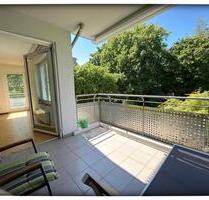 3,5 Zimmer Wohnung in Moers-Asberg. Provisionsfrei!