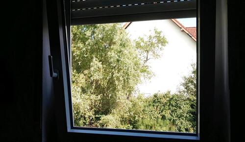 Foto - Ruhige Eigentumswohnung im Grünen in St.Wendel zu verkaufen
