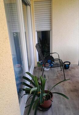 Foto - 5 Zimmer Etagenwohnung in Sankt Wendel