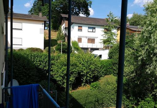 Foto - Etagenwohnung in Sankt Wendel zum Kaufen
