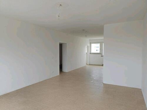 Foto - Großzügige 4-Zimmer-Wohnung 