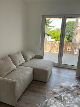 Foto - 2.5 Zimmer Erdgeschoßwohnung zur Miete in Hürth