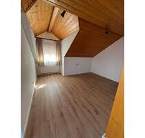 1,5 Zimmerwohnung in Allensbach Langenrain