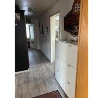 Helle 3-Zimmer-Wohnung in zentraler Lage - Wernigerode