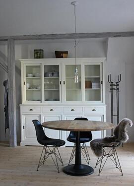 Foto - Möblierte Loft-Wohnung in Bamberg