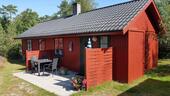 Foto - Ferienwohnung Bornholm, Dueodde Ferieby, Haus Nr.38