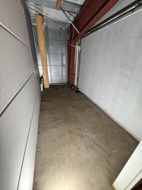 Foto - Beheizter Storage, Lagerraum, Lagerabteil, Abstellraum, Lagerbox