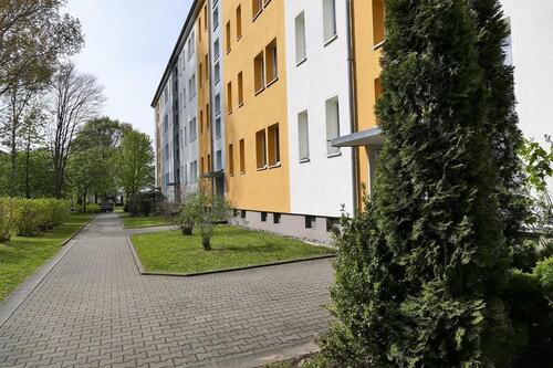 Foto - JETZT FREI! Kleine 2-Zimmer-Traumwohnung mit Pfiff!