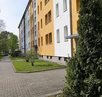 JETZT FREI! Kleine 2-Zimmer-Traumwohnung mit Pfiff! - Chemnitz Altendorf
