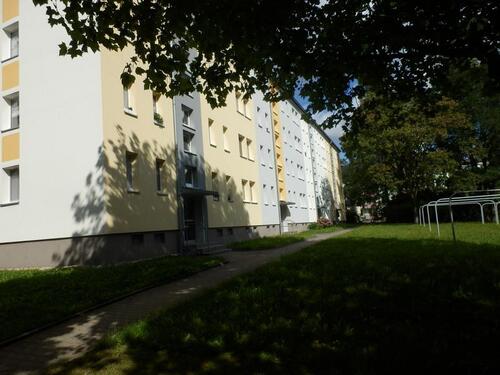 Foto - Etagenwohnung in Chemnitz