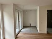 Foto - Leinfelden: Neubau 2,5 Zimmer-Wohnung mit Balkon & Tiefgarage,