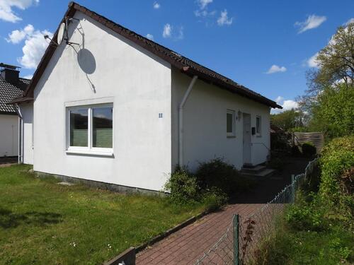 Foto - Einfamilienhaus zum Kaufen in Trappenkamp