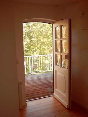 Foto - Etagenwohnung zur Miete in Laage