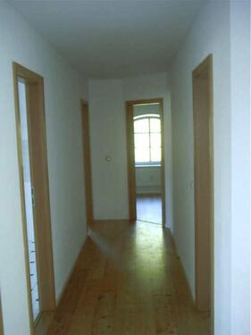 Foto - Etagenwohnung in Laage zur Miete