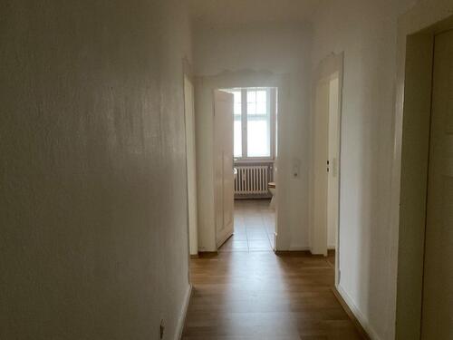 Foto - Etagenwohnung zur Miete in Melsungen