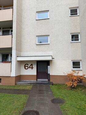 Foto - Schöne 1 Zimmer Wohnung mit knapp 40 m2