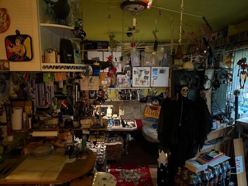Foto - Etagenwohnung in Berlin zum Kaufen
