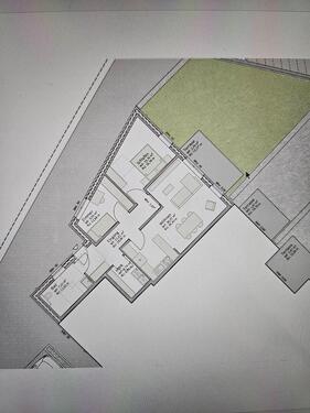Foto - Etagenwohnung zur Miete in Rheine