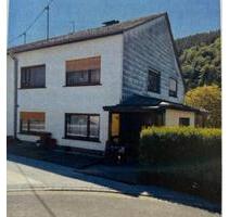 Gemütliches Haus mit großer Wiesenparzelle & Stall bei Gerolstein
