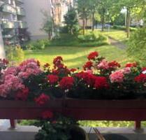 Sehr schöne 3 Zimmer Wohnung zum verkaufen direkt von Eigentum - Wiesbaden Bierstadt